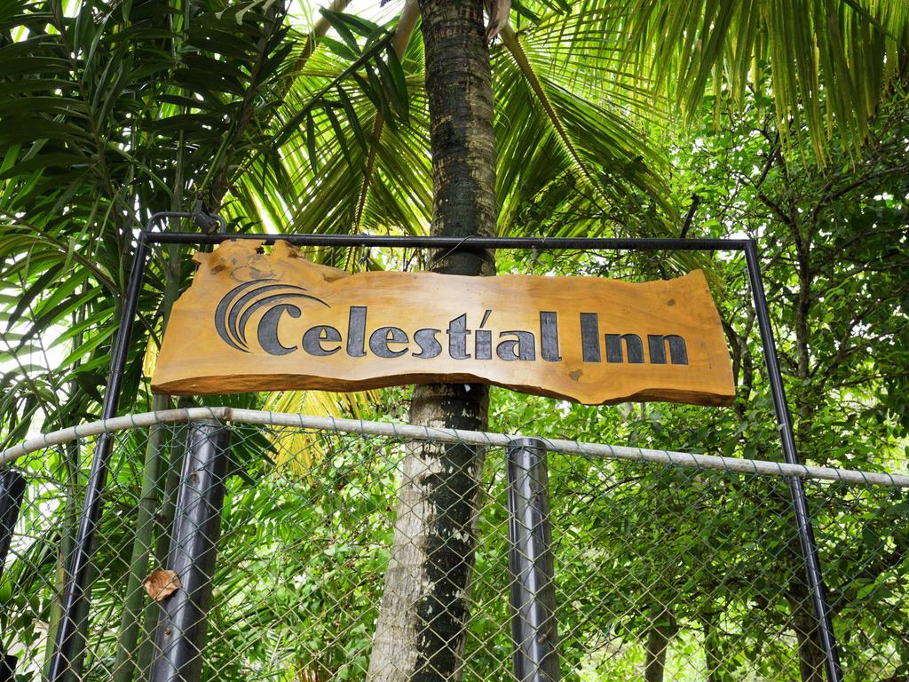 Celestial Inn Mirissa Bagian luar foto